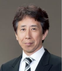 Mitsuo Kawato